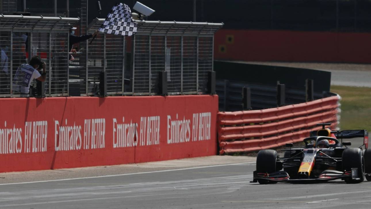 Ort für erstes Sprintrennen klar