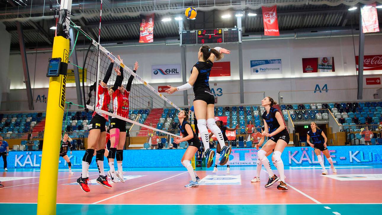 Technik-Revolution wird ausgebaut