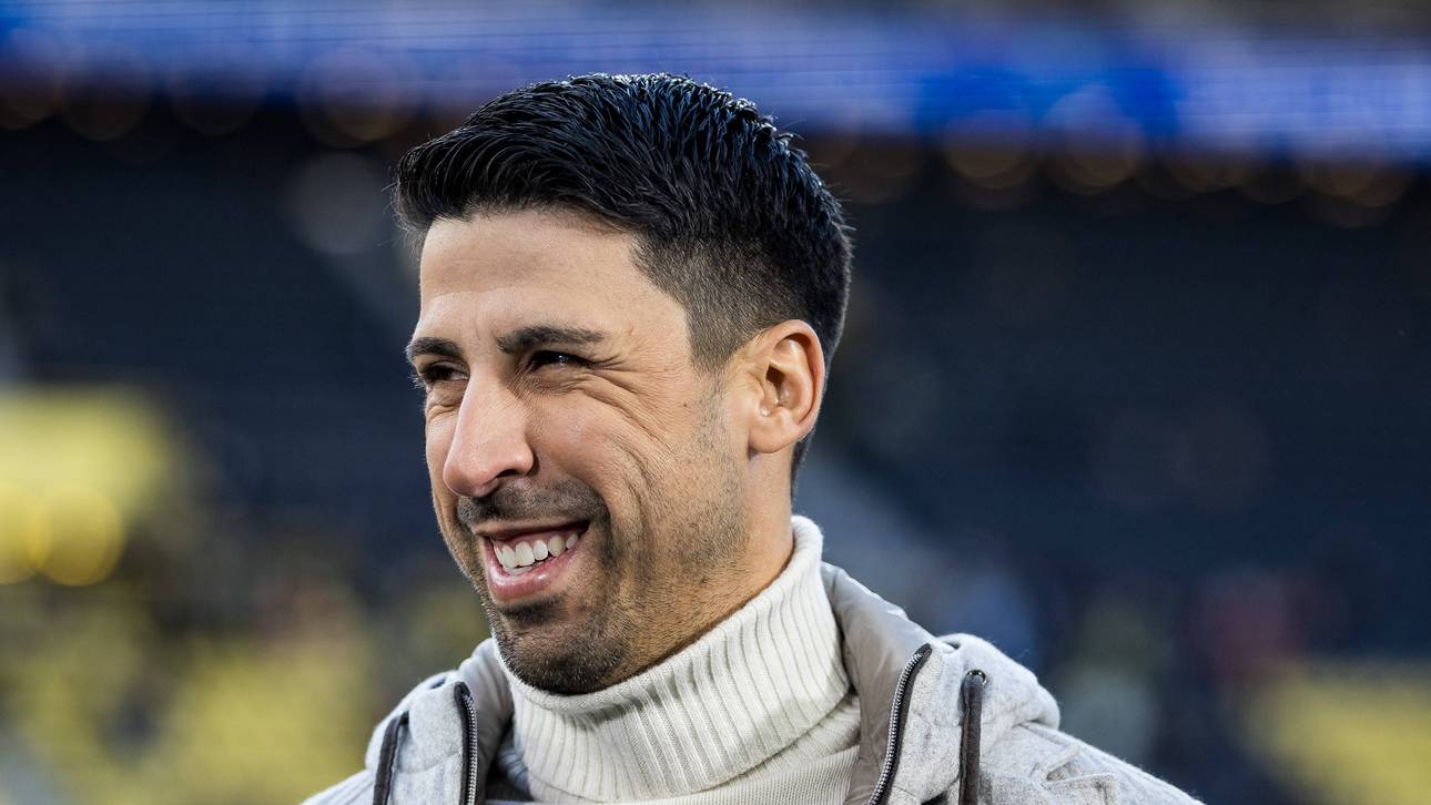 VfB-Highlight elektrisiert Khedira