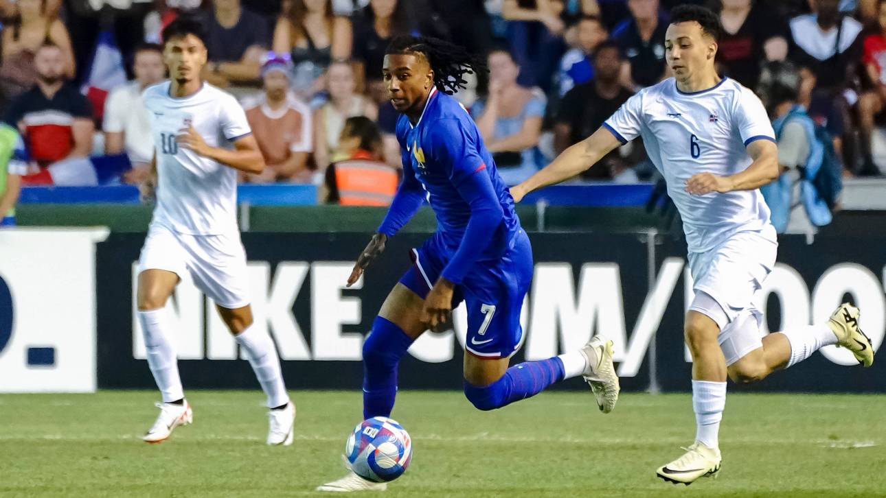 Bayern-Neuzugang sorgt für Furore