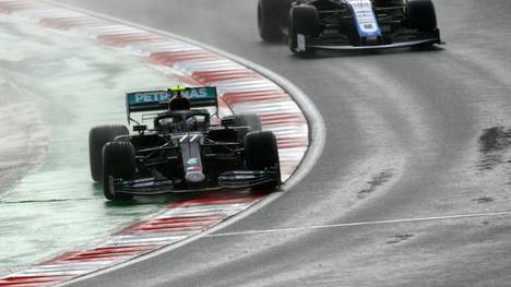 Mercedes wird Williams Racing weiterhin unterstützen