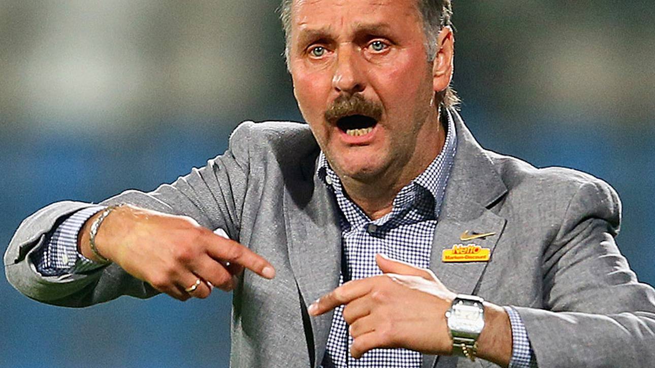 Neururer: Rückkehr unvorstellbar