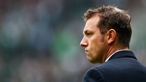 Markus Weinzierl hat ein Angebot von Schalke 04 vorliegen