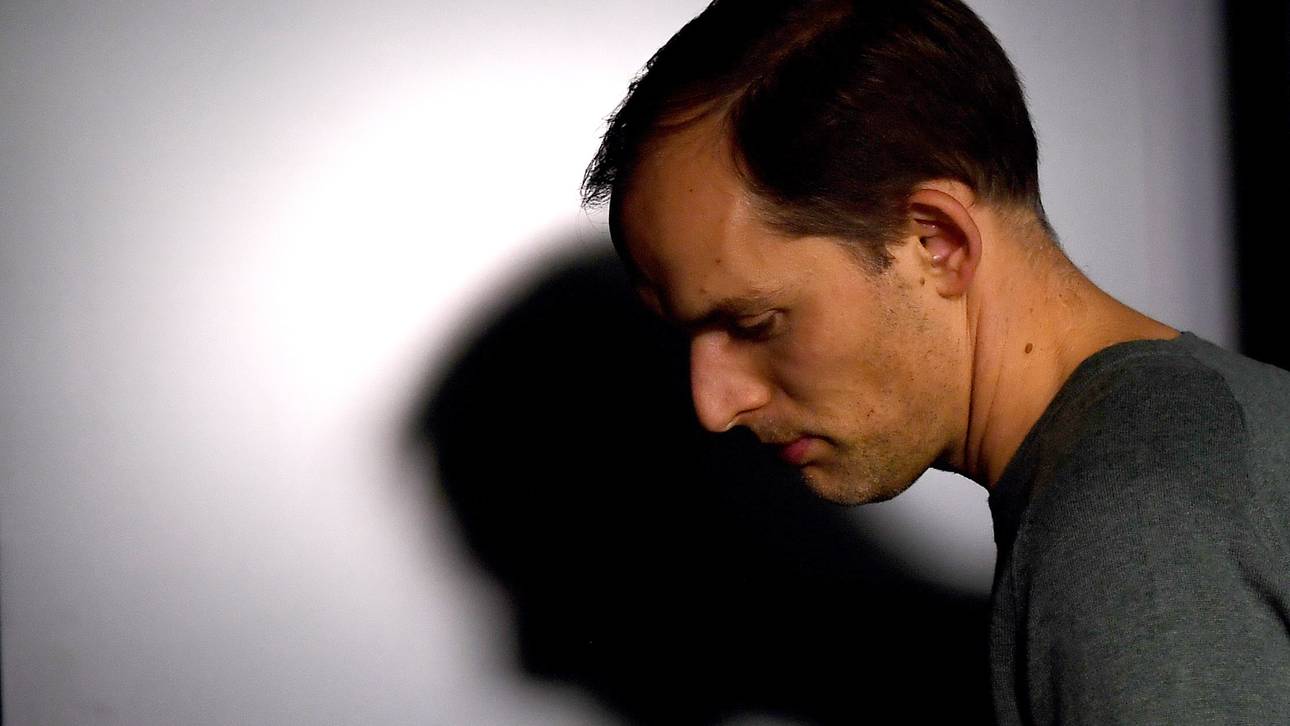 Tuchel beklagt Dortmunder Lazarett