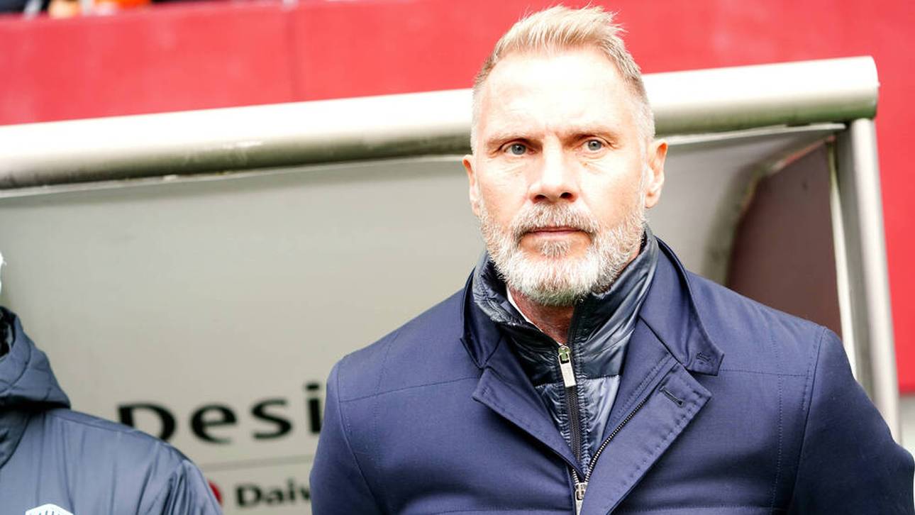 Fink: „Es steht nicht für Aggressivität“