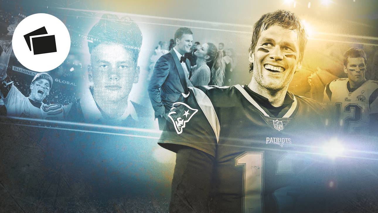 Tom Brady – Superstar mit Schatten