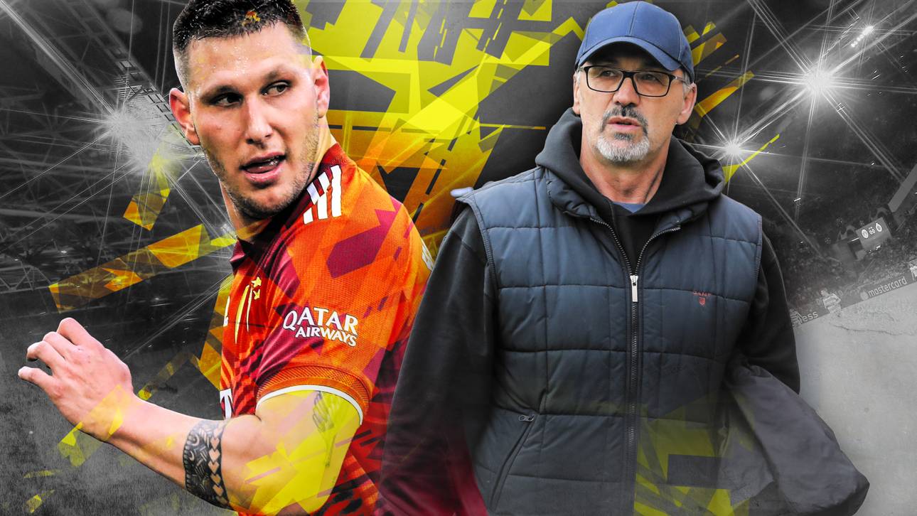 Kohler: Süle-Transfer „fragwürdig“