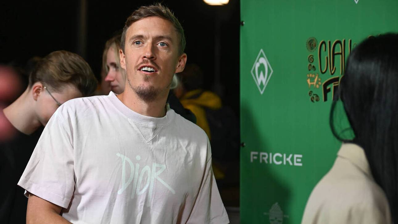 HSV-Gerücht um Max Kruse