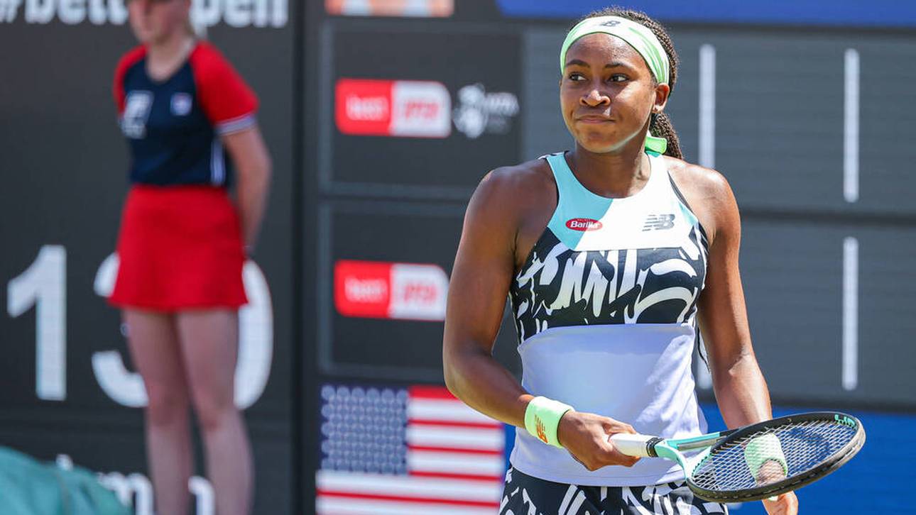 Tennis-Star sucht Partner über Twitter