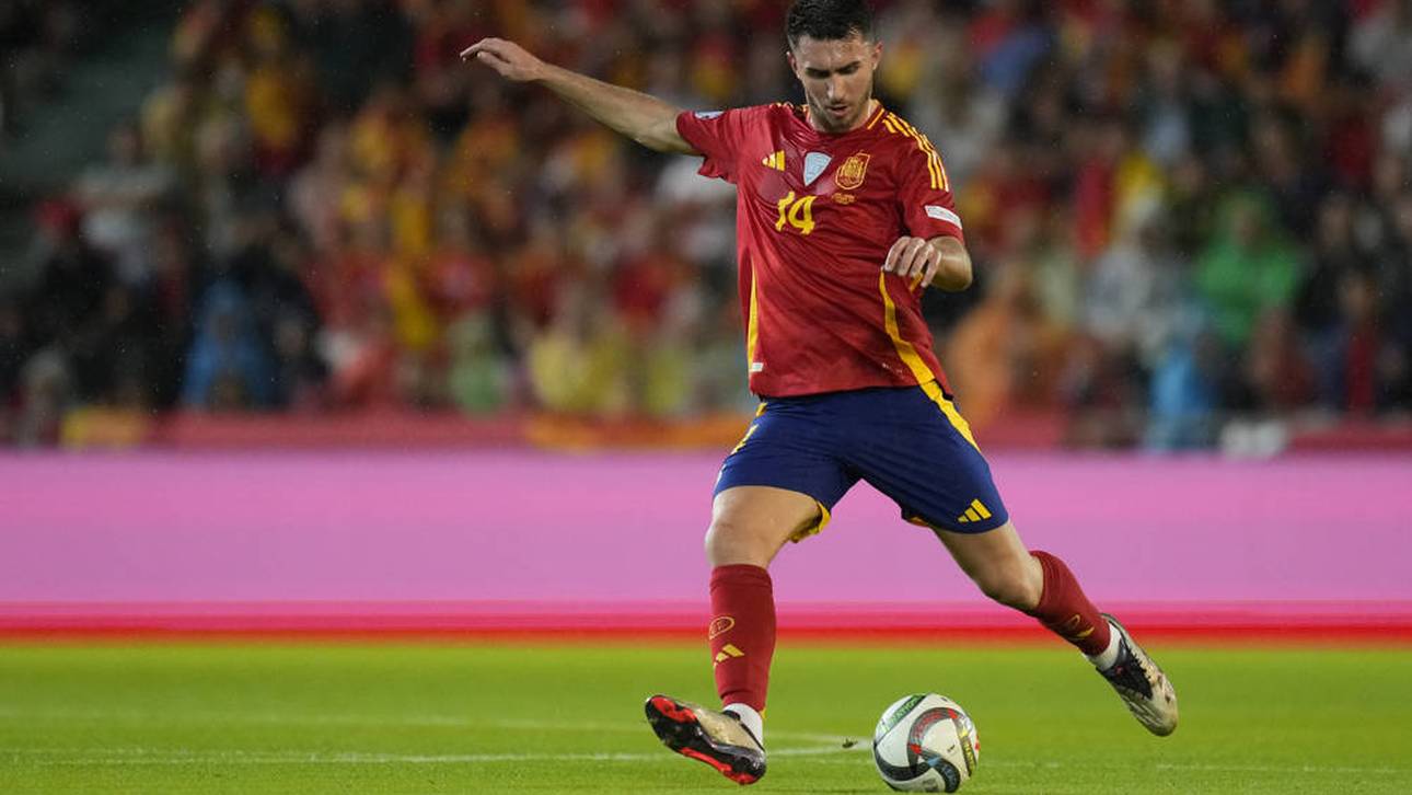 Aymeric Laporte stünde einem Transfer zu Real Madrid offen gegenüber