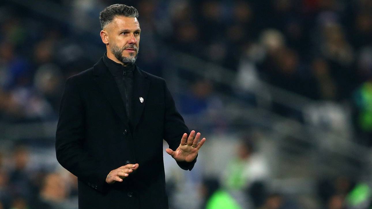 Offiziell: Leipzig holt Trainer Demichelis