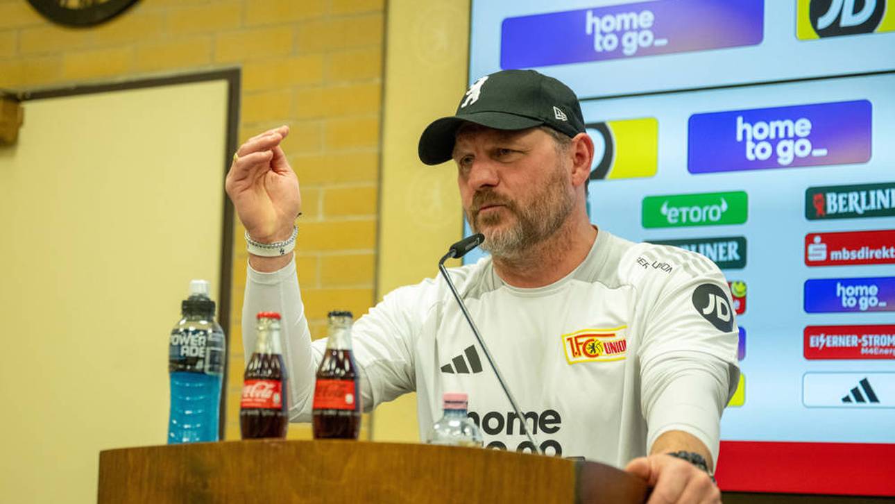 Union mit kurioser Maßnahme