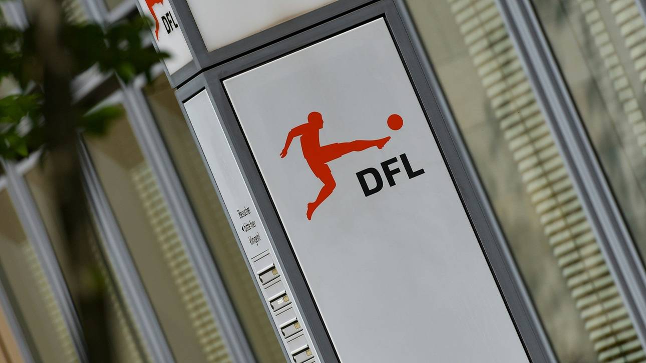 DFL verkündet neue Doppelspitze