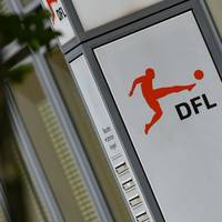 Marc Lenz und Steffen Merkel werden zukünftig die Doppelspitze der DFL bilden. Hans-Joachim Watzke erklärt, warum das Duo eine gute Wahl ist. 