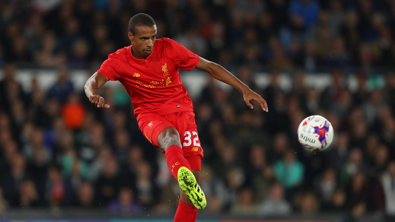 Angst vor Strafe: Reds ohne Matip