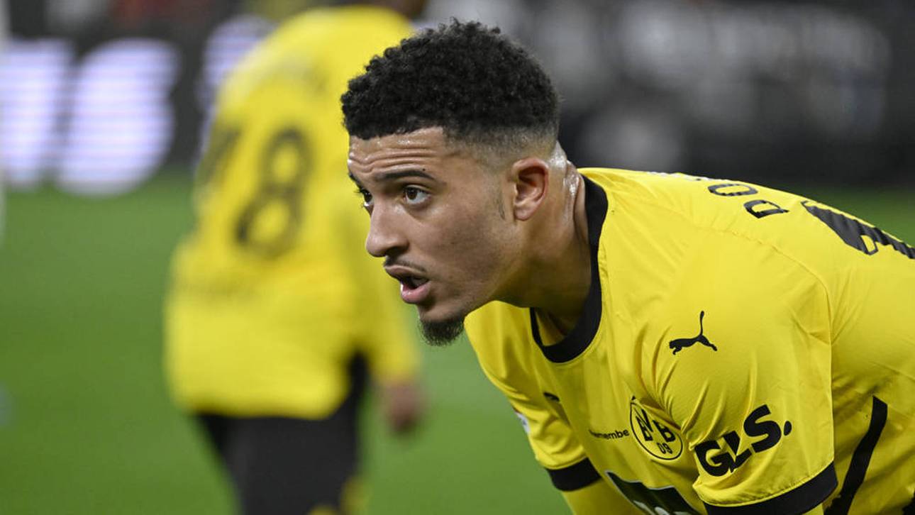 Schlechte Nachrichten für BVB