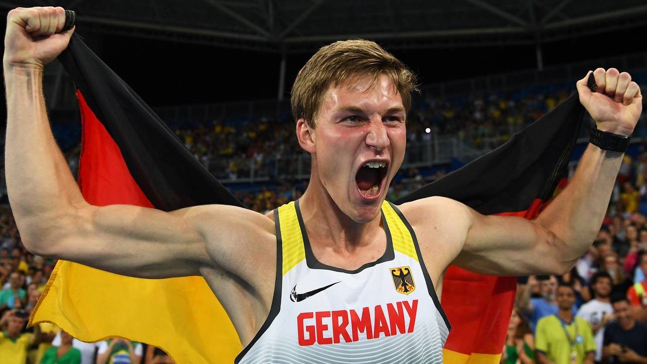 Gold! Röhler schreibt Speer-Märchen