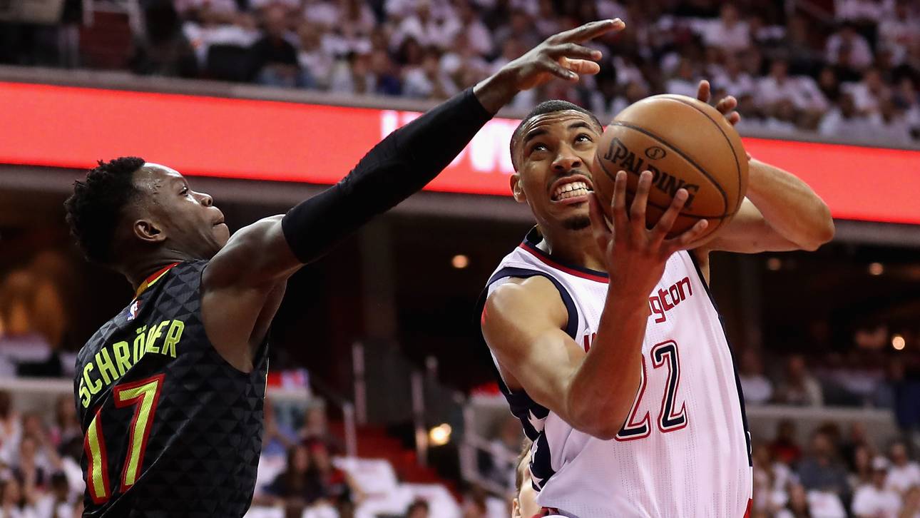 Starker Schröder reicht Hawks nicht