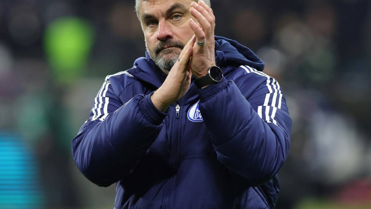 Schalke-Zugang gleich von Beginn an?