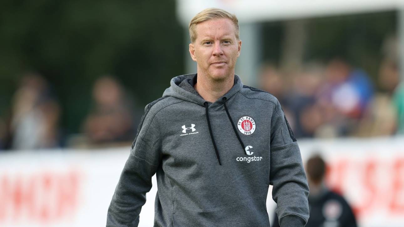 Trotz Krise: Trinkbefehl bei St. Pauli