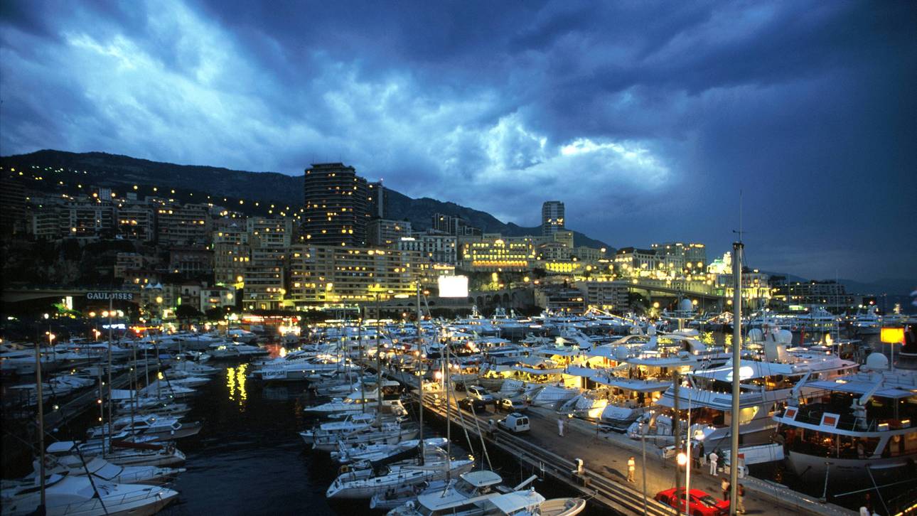 Glamour-GP droht der Blackout