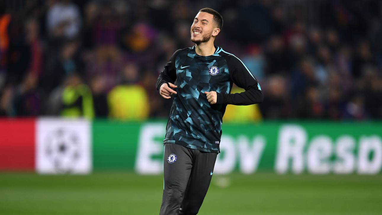 Hazard kündigt Entscheidung an