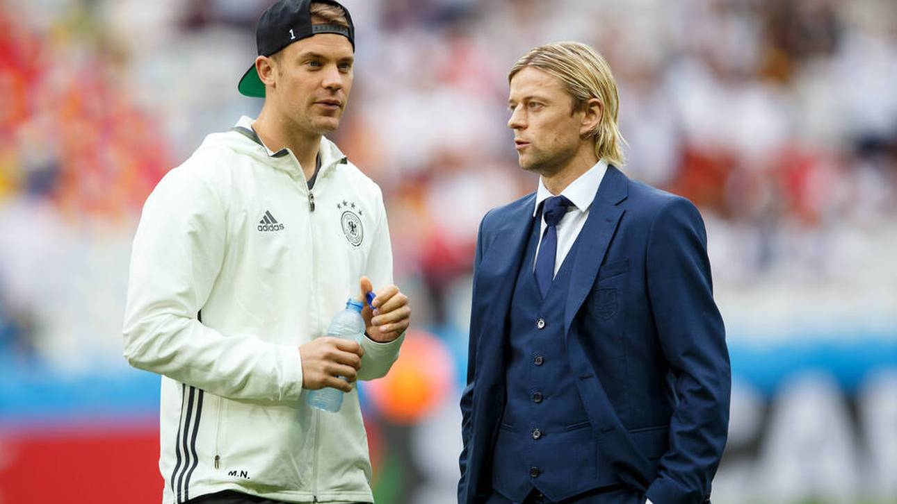 Ex-Bayern-Star droht Ungemach