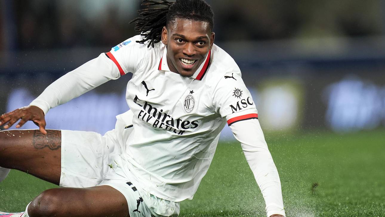 AC Milan – Lazio Rom Tipp, Prognose & Quoten | 02.03.2025