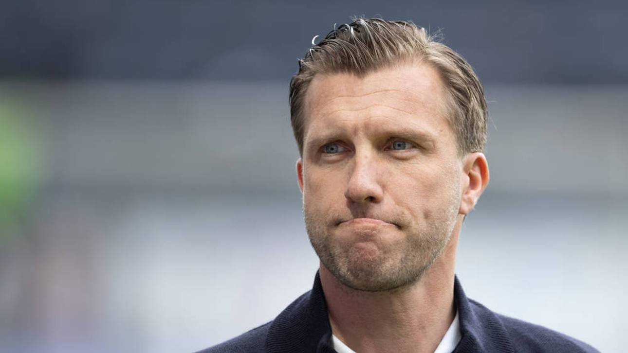 Neuer Eintracht-Kandidat aufgetaucht