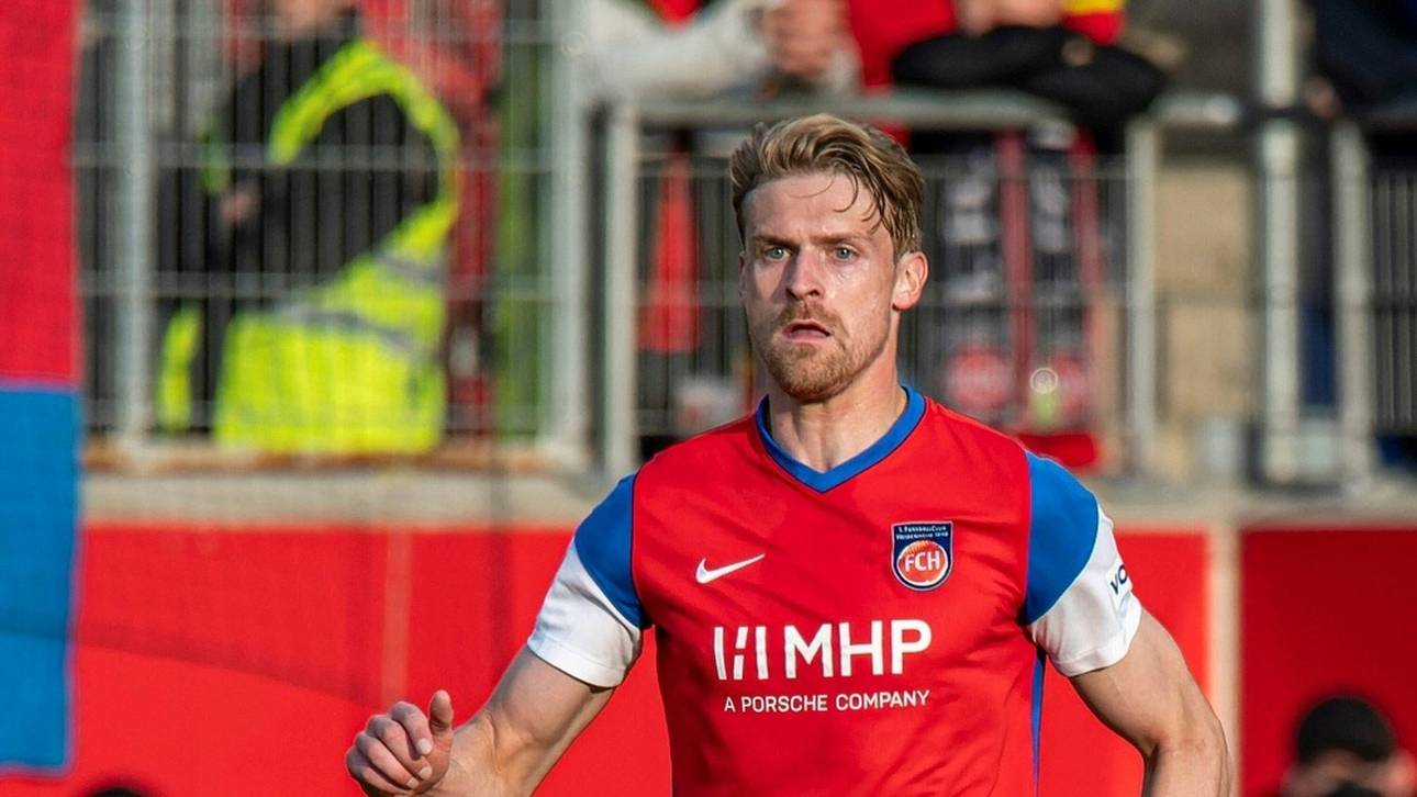 Verteidiger Hüsing und FCH trennen sich