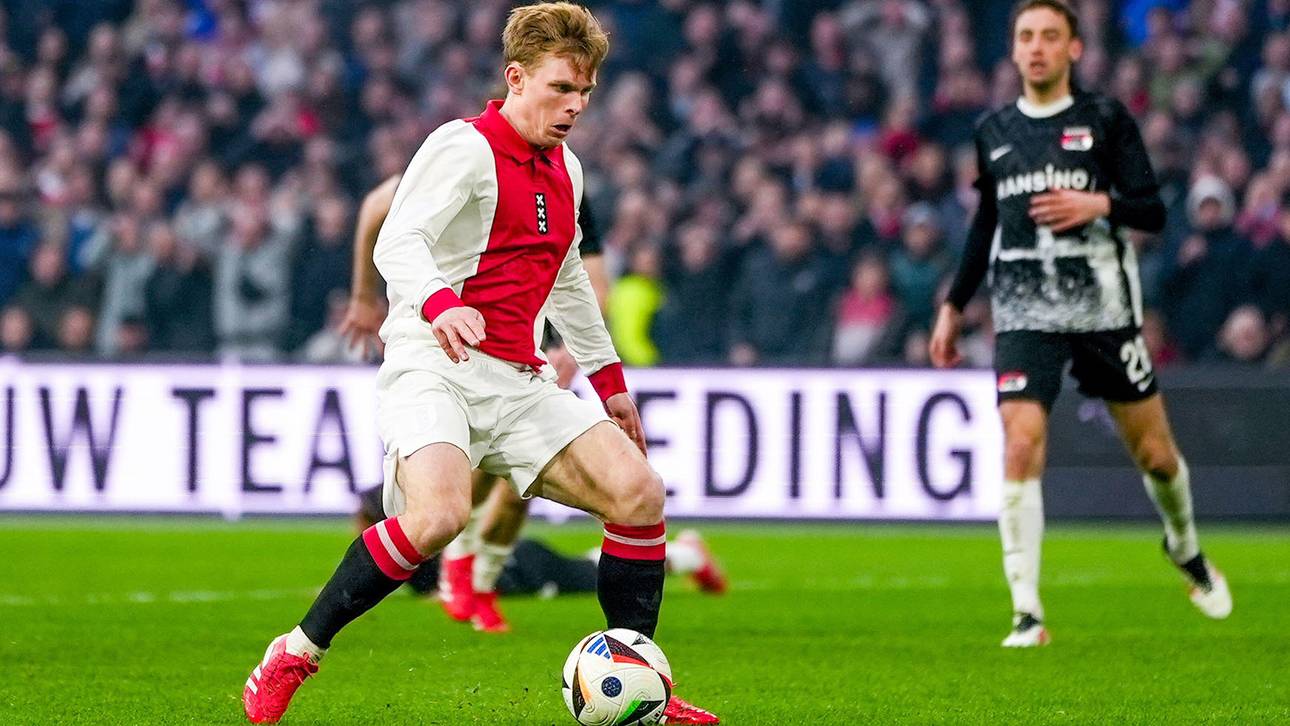 PSV Eindhoven – Ajax Amsterdam Tipp, Prognose 30.03.2025