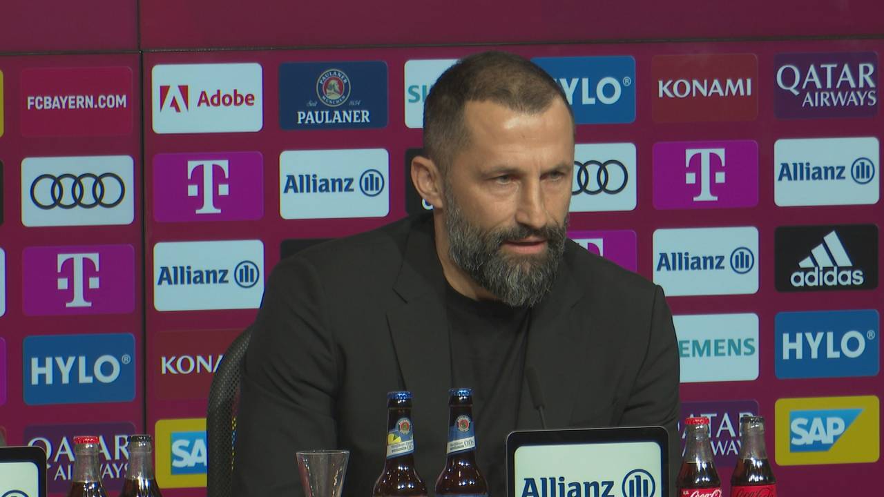 So plant Tuchel seinen Bayern-Start