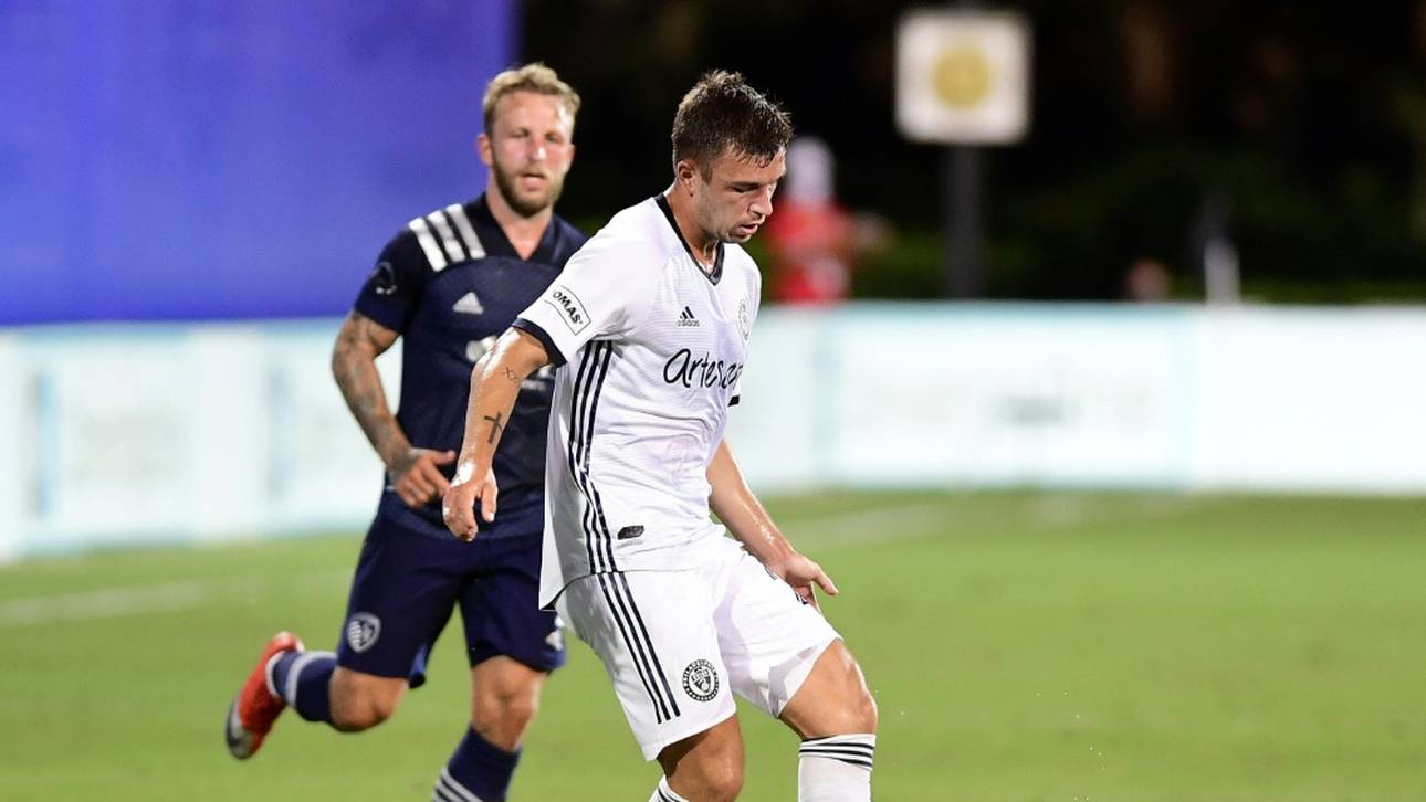 Wagner hofft auf Sprung in DFB-Team