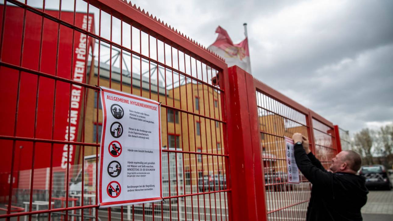 Expertenkritik an Bundesliga-Tests