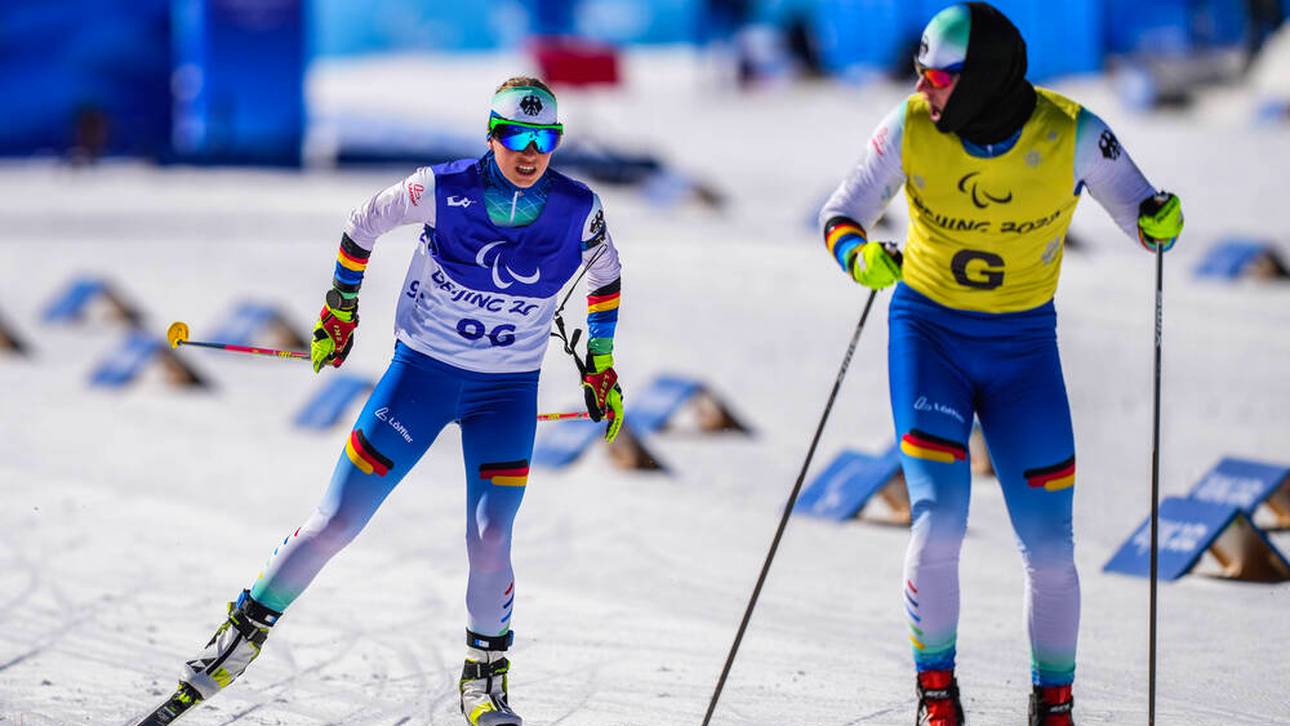 15-jährige Deutsche räumt weiter ab