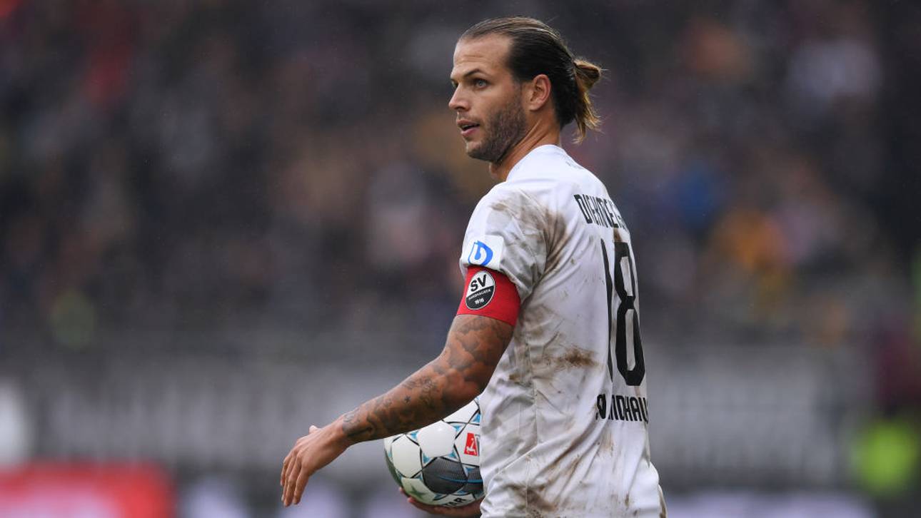 Dieser Profi jagt Diekmeiers Rekord