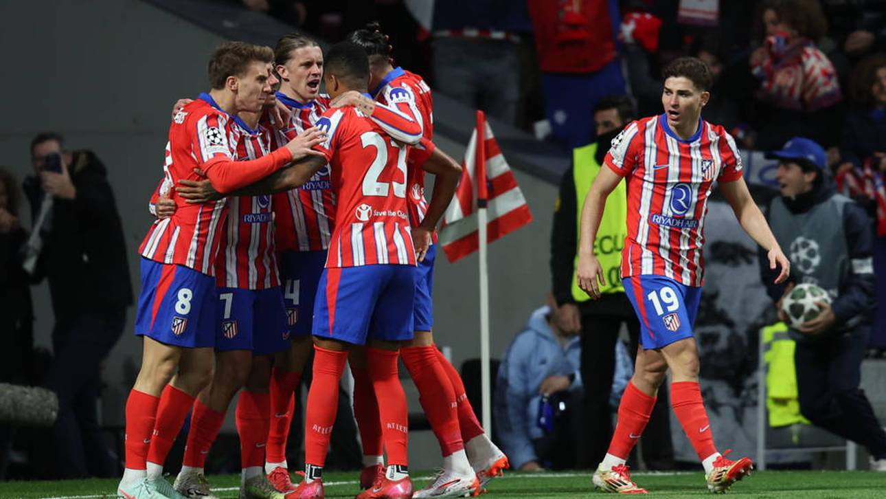 Rekordtor schockt Real