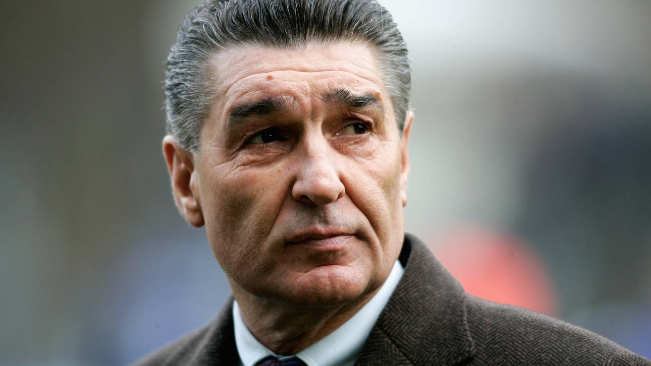 Schalke plant Rudi-Assauer-Platz