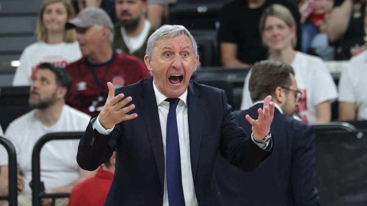 Bayern-Coach: „Haben versagt“