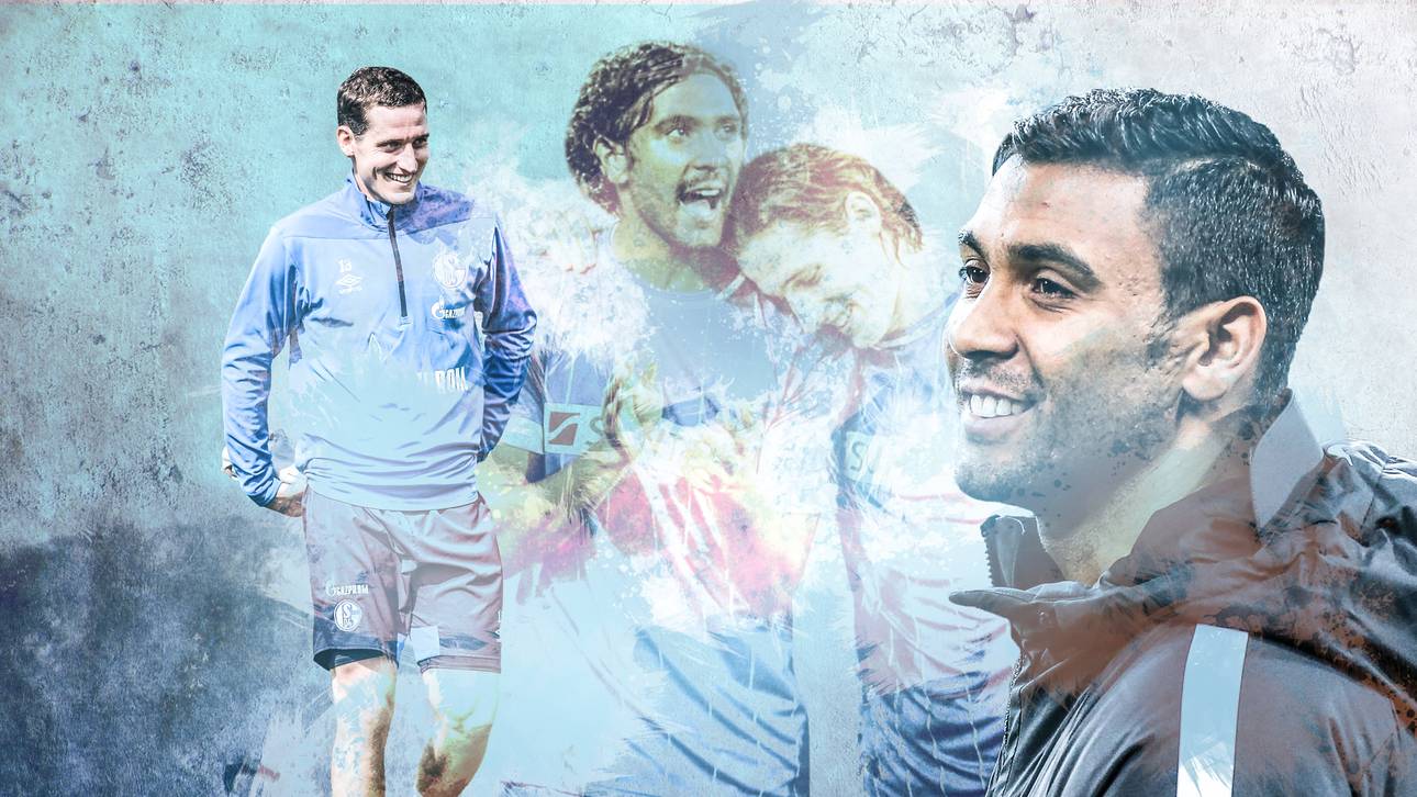 Ex-Kollege erklärt den Rudy-Wechsel