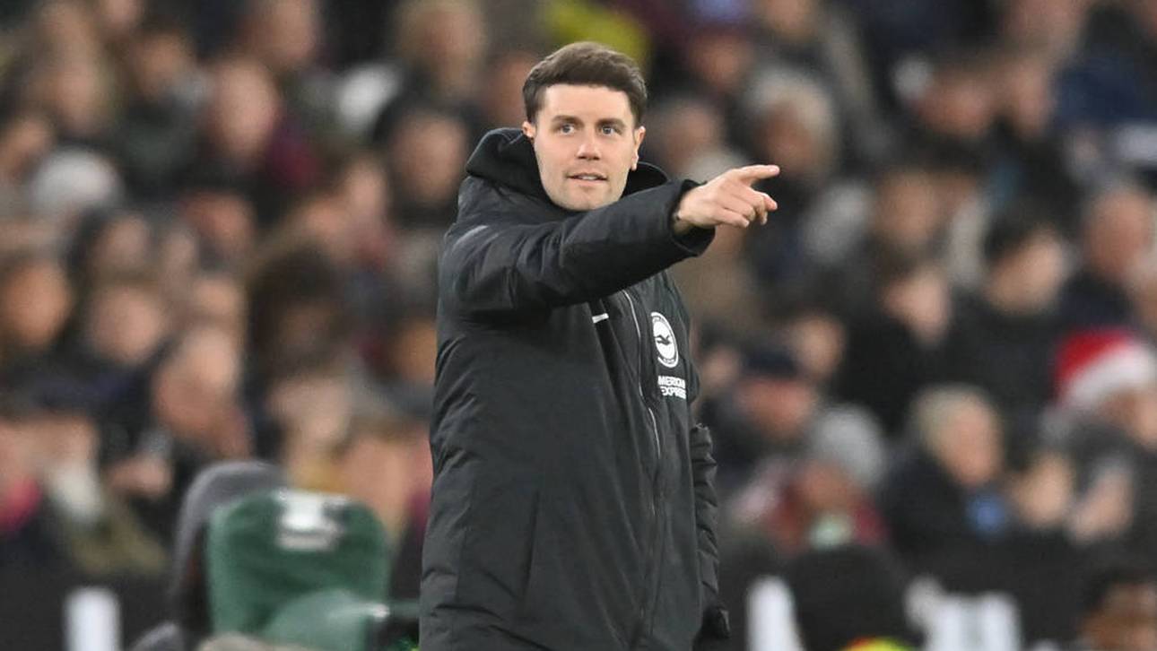 Hürzeler haut Chelsea raus