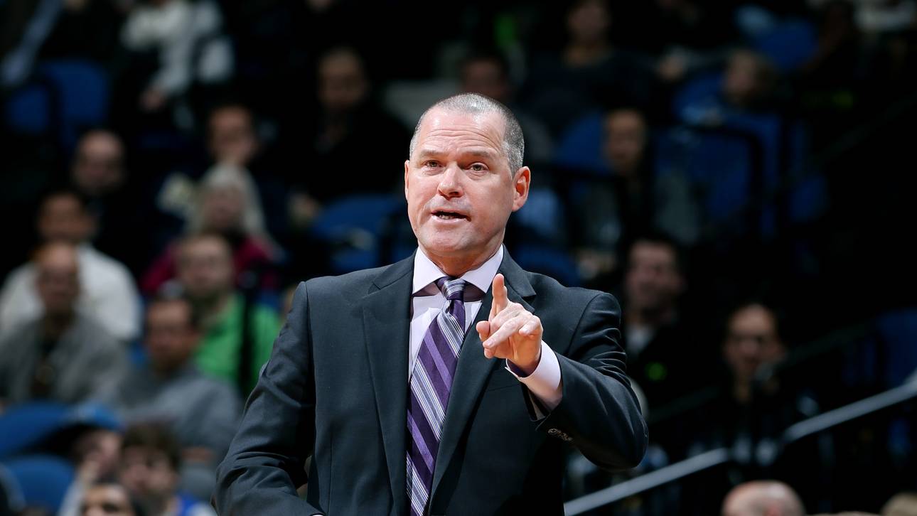 Malone wird neuer Nuggets-Coach