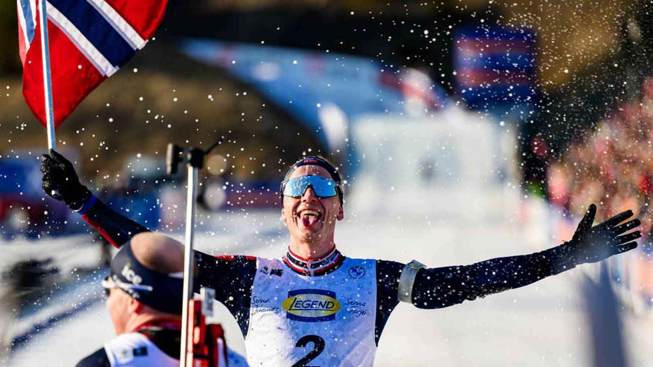 Bö denkt bei Abschied an Preuß