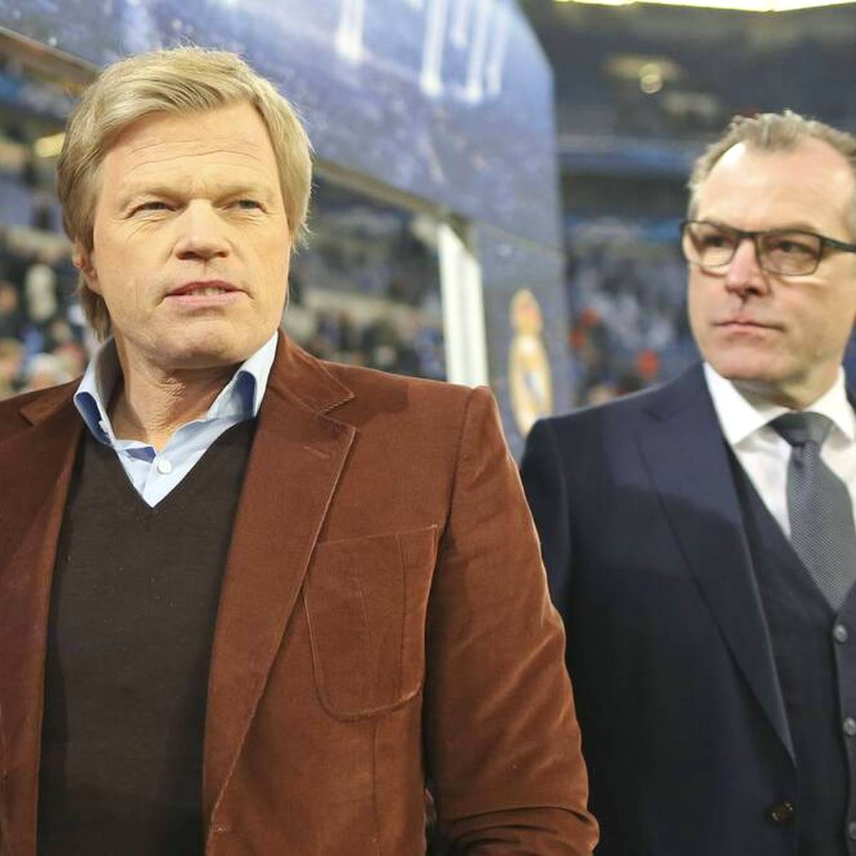 Oliver Kahn bekam nach seinem Karriereende ein Angebot von Schalke 04. Der Bayern-Vorstandsboss erklärt nun, warum er damals absagte. 