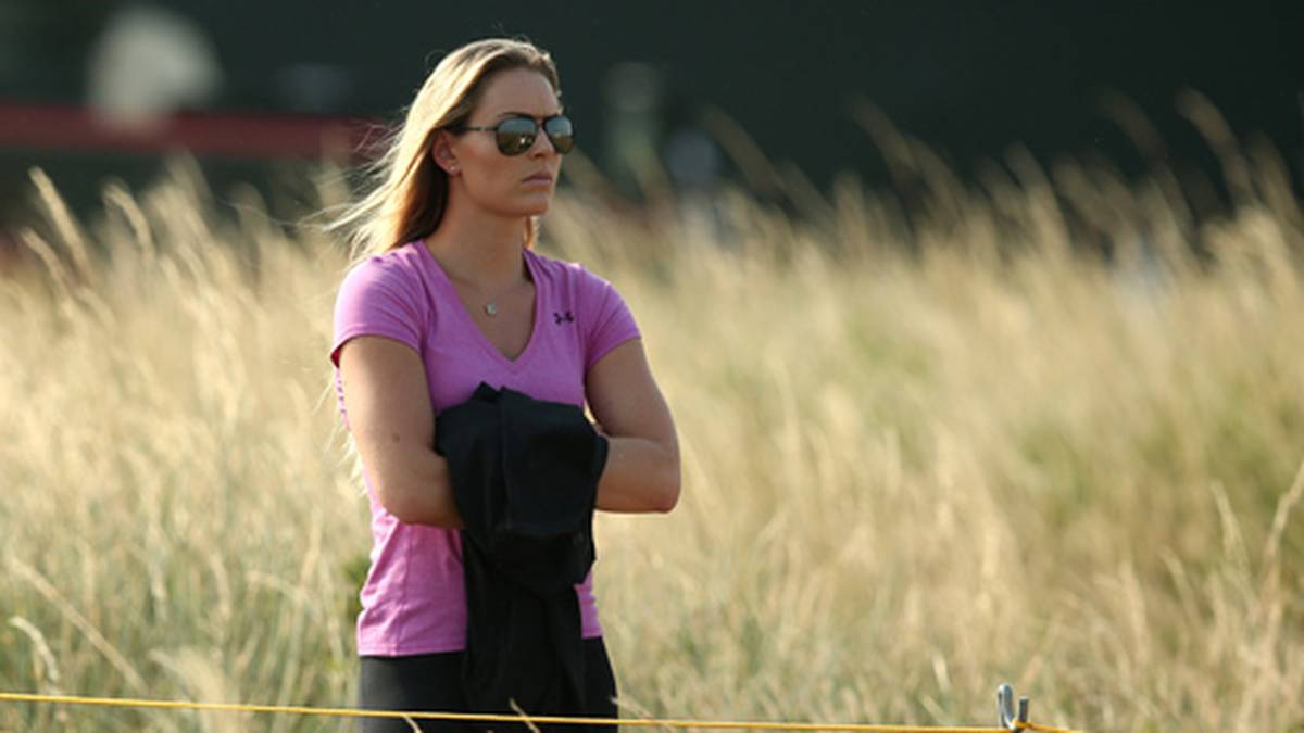 Doch im Oktober 2014 verrät Vonn, dass sie immer noch mit Depressionen zu kämpfen und deshalb täglich Antidepressiva nimmt: "Ich werde diese Mittel immer nehmen müssen. Jeden Tag. Die Medikamente fangen einiges ab"