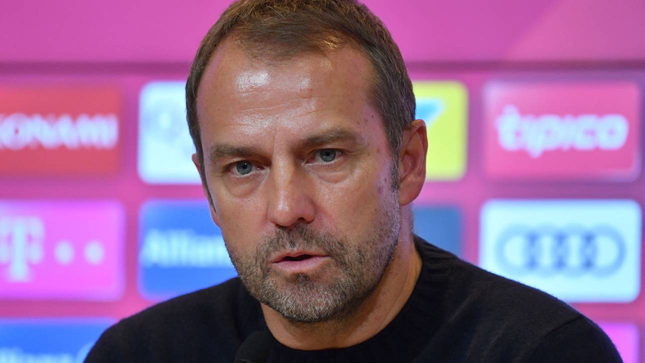 Flick: Das hat mich enttäuscht