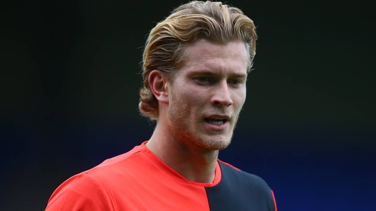 Karius erfolgreich an Hand operiert