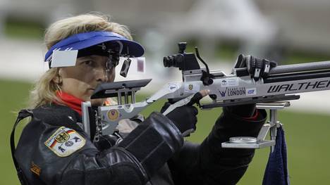 Manuela Schmermund verpasste ihre fünfte Paralympics-Medaille