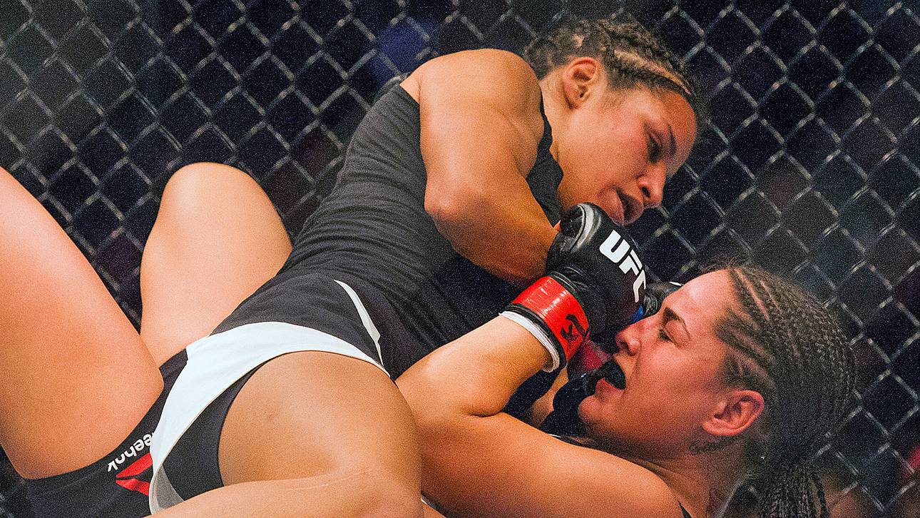 MMA-Star droht nach Prügelei Haft