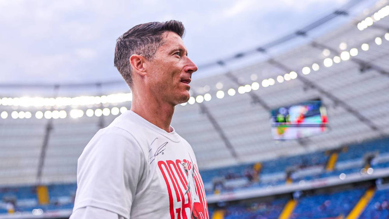 Fall Lewandowski wird zur Staatsaffäre